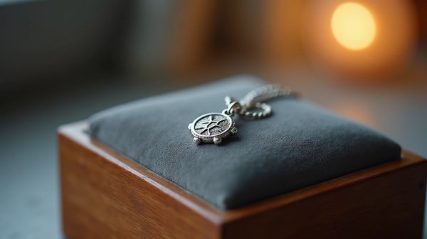 Discover unique sterling silver charms that define your style