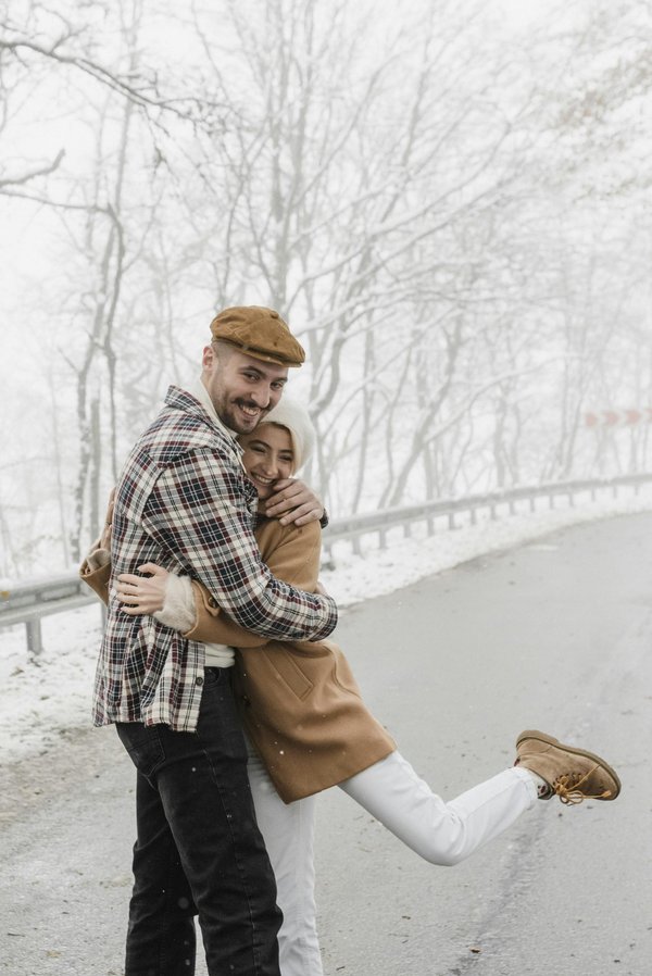 Find the perfect men's beret to complete your style